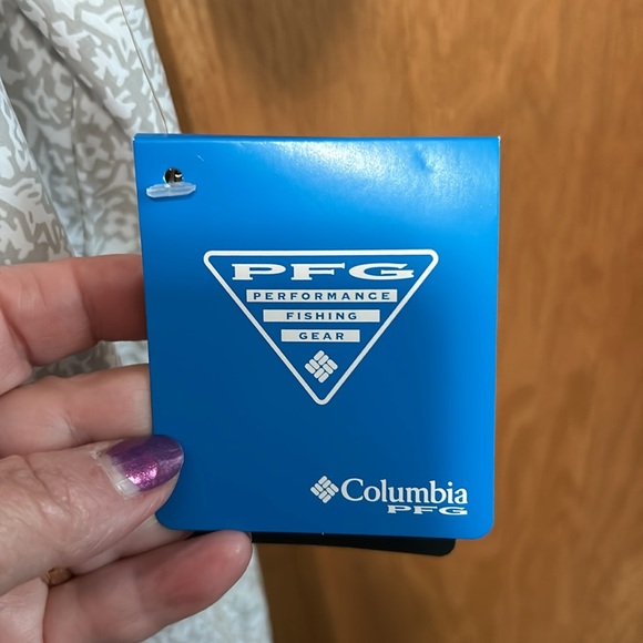 Columbia men’s sun protection shit. Size XL. New with tags. - Picture 5 of 11